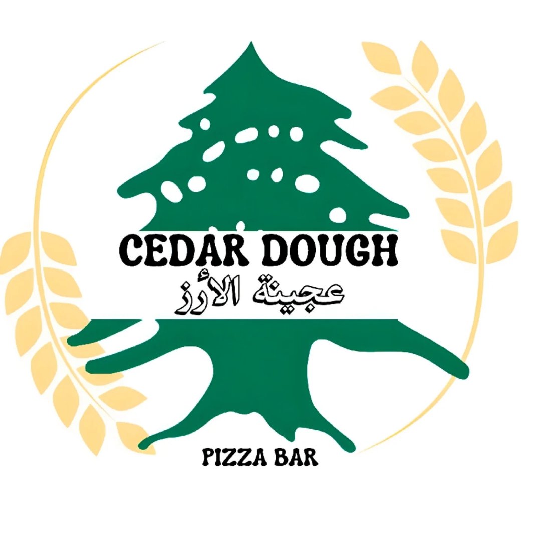 Cedar Dough Logo